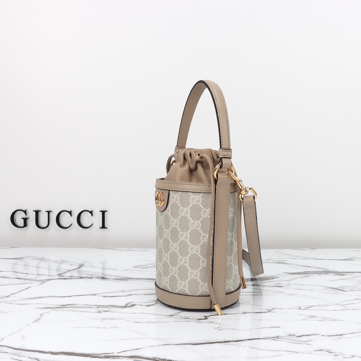 Gucci Ophidia mini bucket bag 760199 9AAD9 8341
