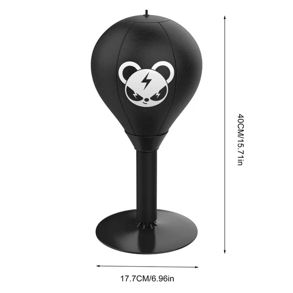🔥Last Day 60% OFF🔥The Punching Bag For Stress