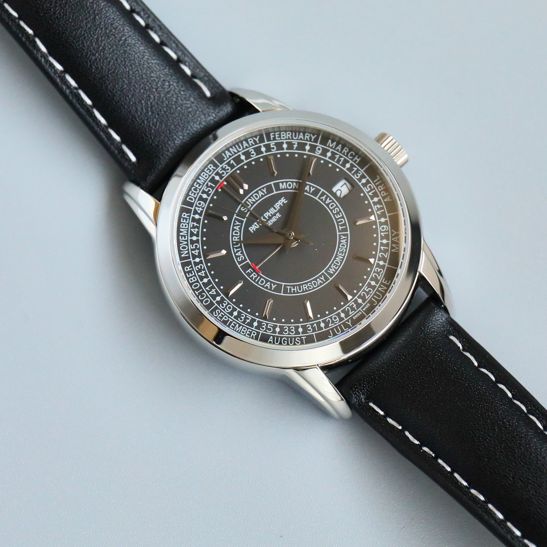 Patek Philippe TW Factory Complex Function Series 5212A-001