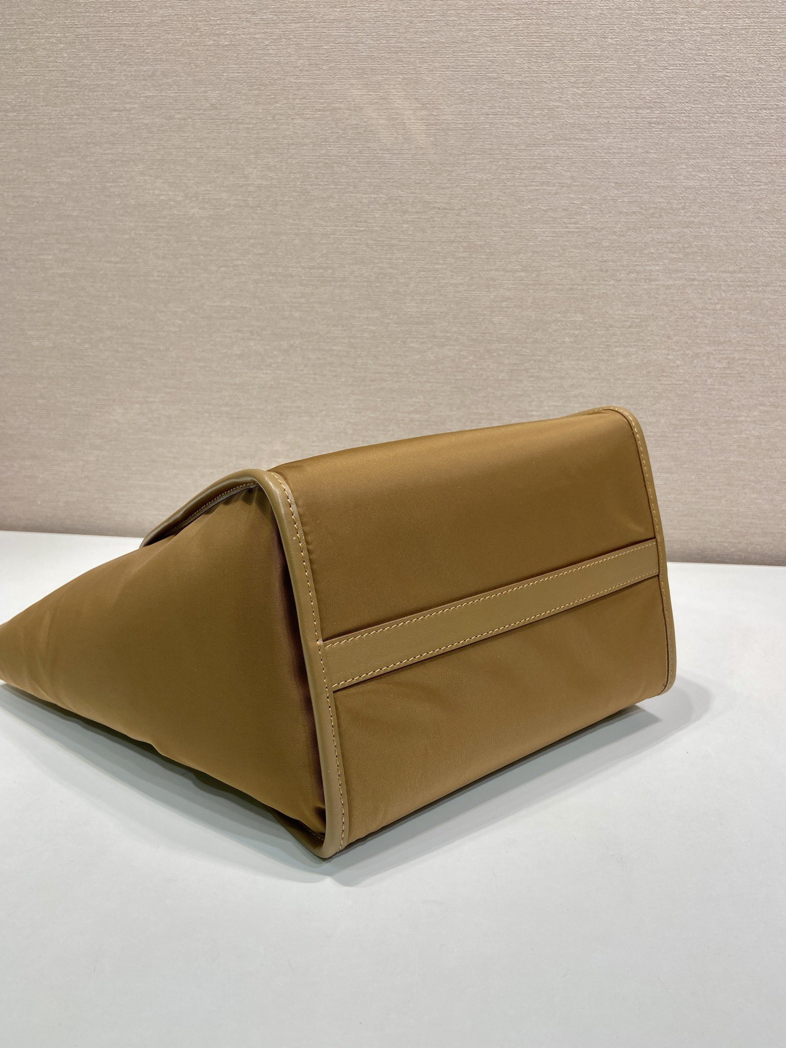 Prada Recycled Nylon Tote Bag 1BG578