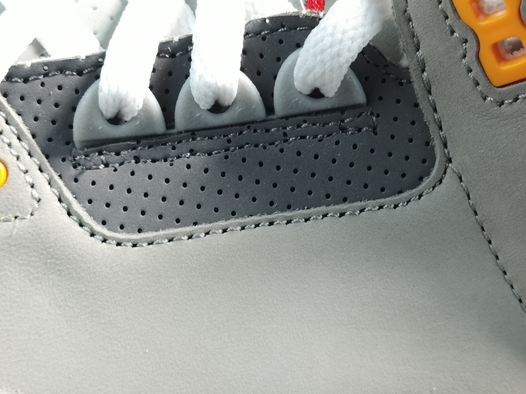 Nike Air Jordan 3 RetroCool Grey CT8532-012v