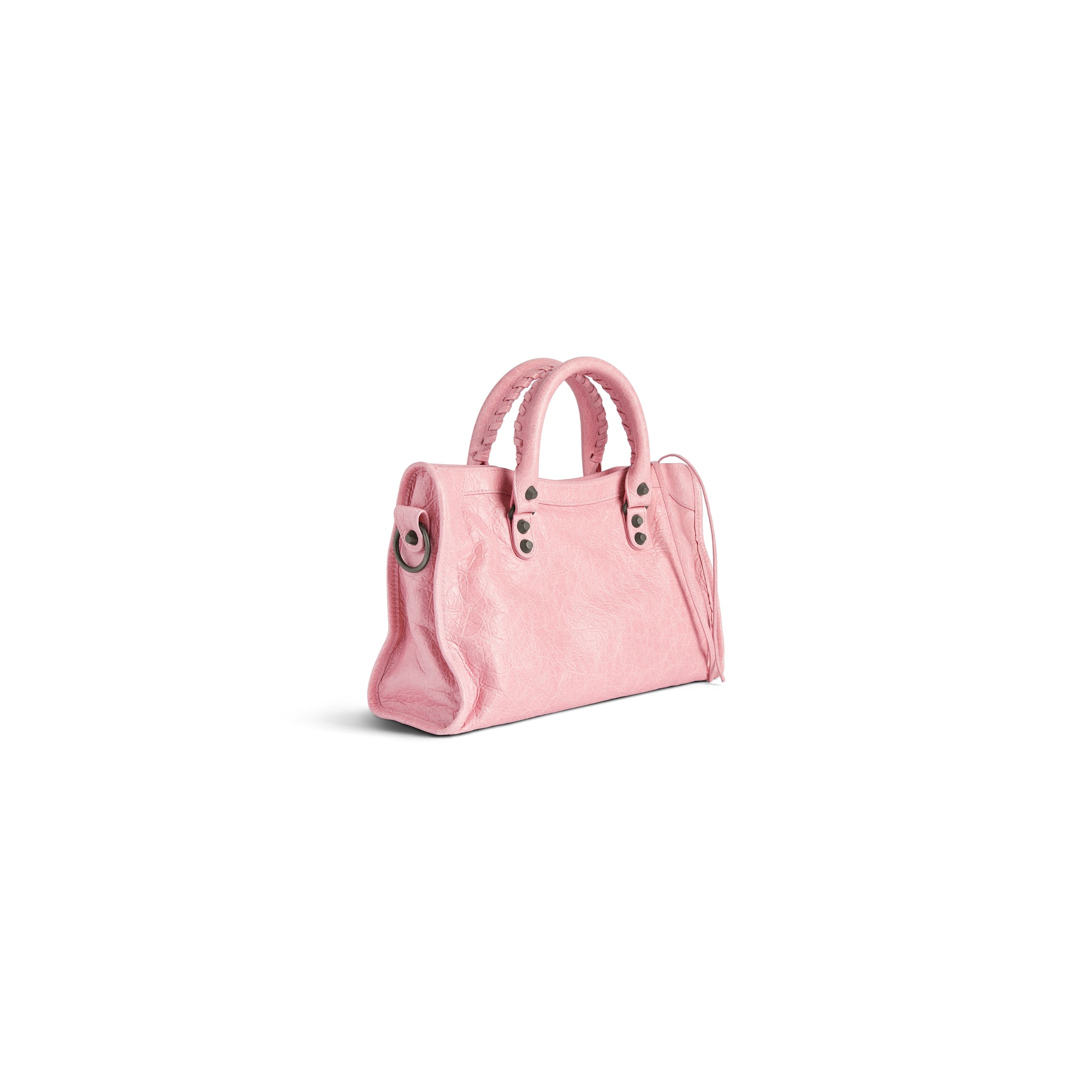 Balenciaga Women's Le City Bag Small8114422ABEK3518