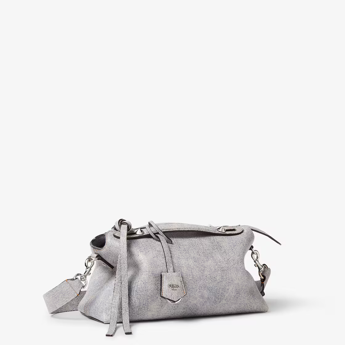 Fendi By The Way Soft Medium 8BL155AV1SF0ATR