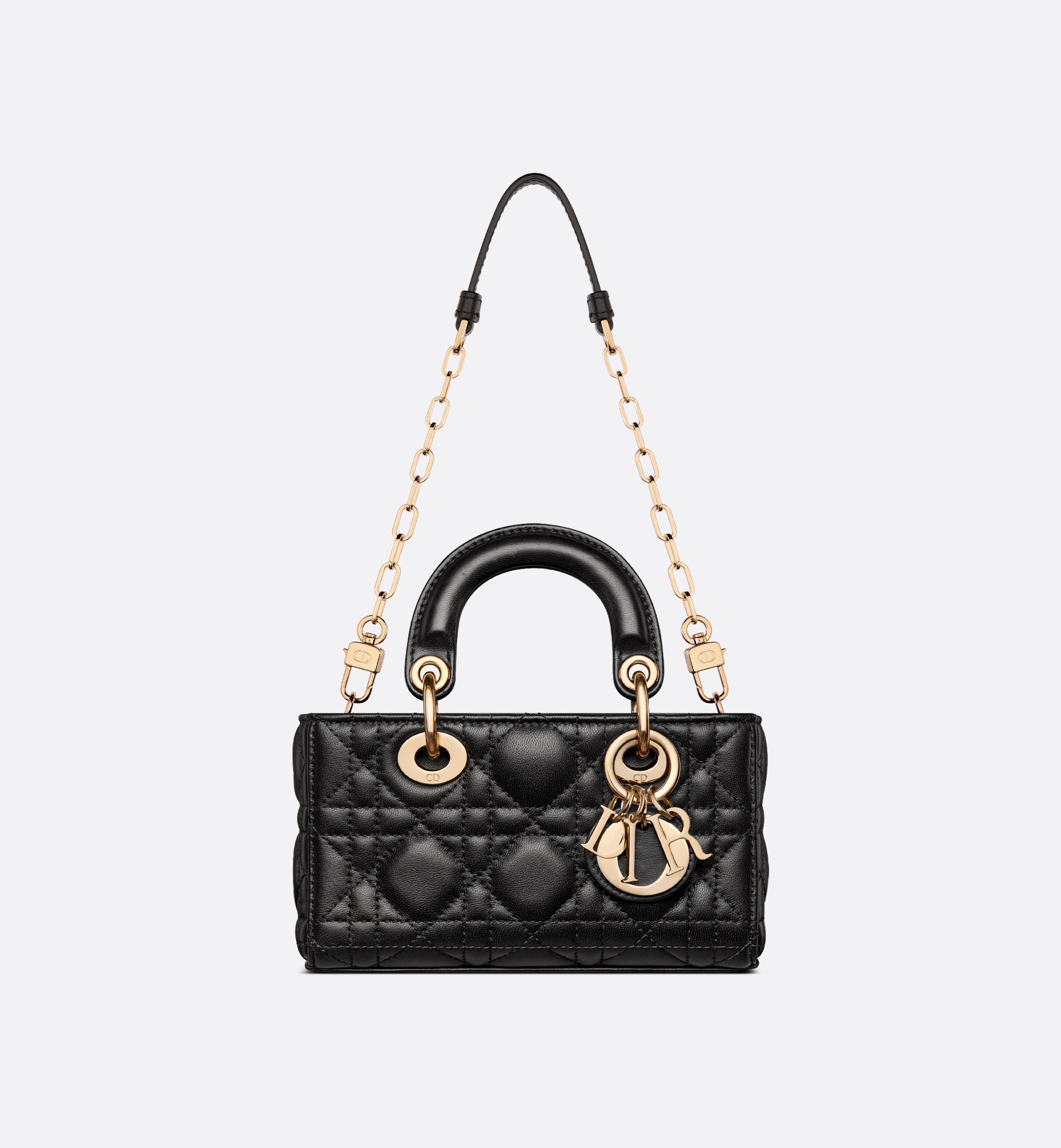 Dior Lady D-Joy Super Mini Bag S0910ONGE_M900