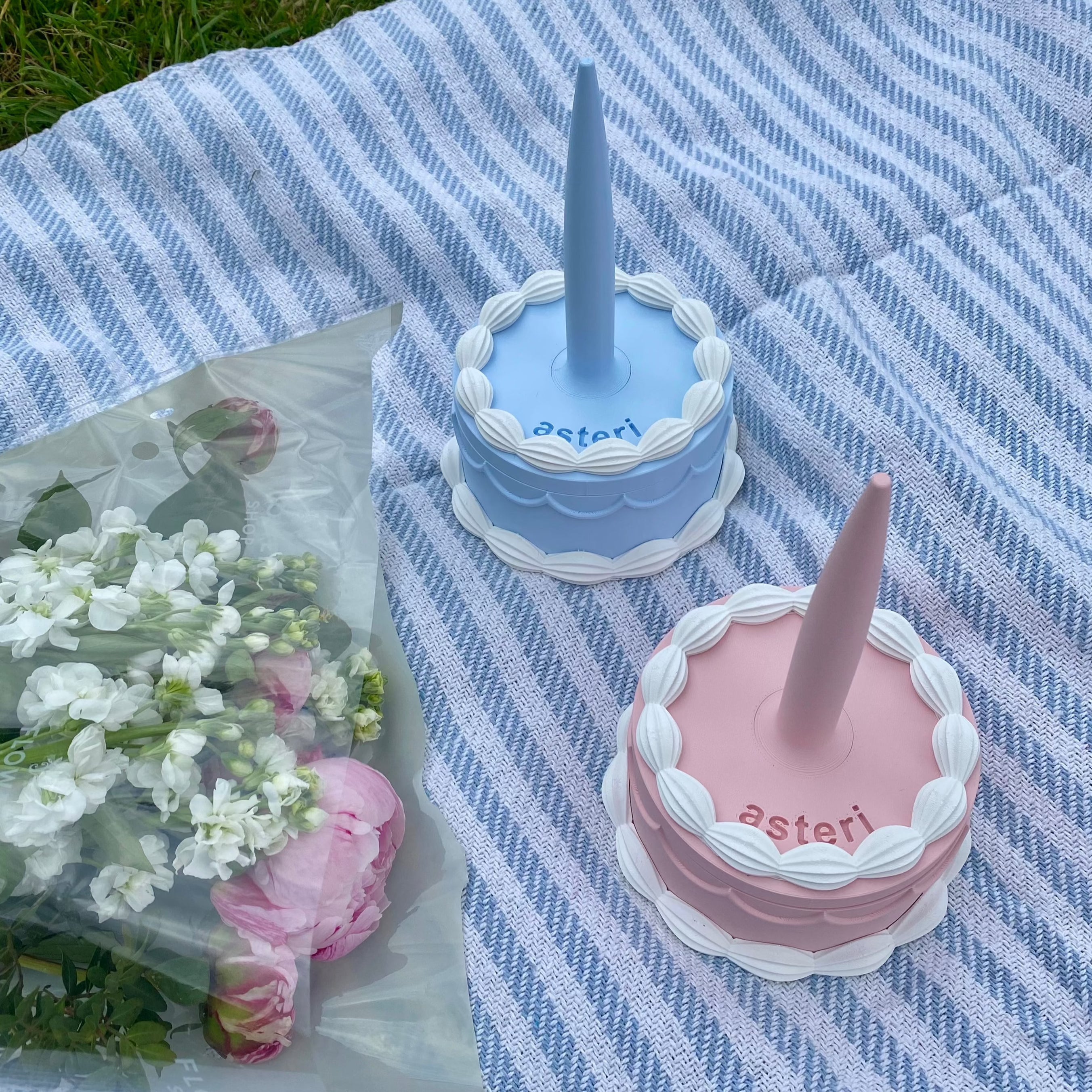 ✨2024 NEW✨Cake Yarn Spinner