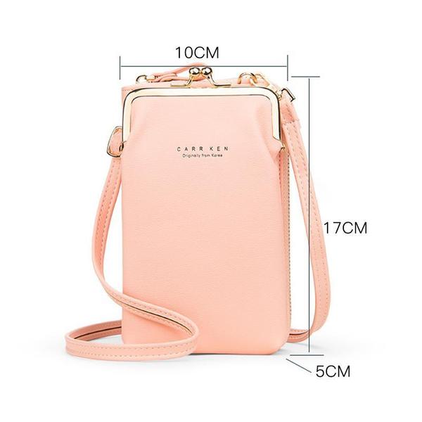 Mother's Day Limited Time Sale Only $19.98🍀Tendaisy® Mini Phone Bag Crossbody Bag