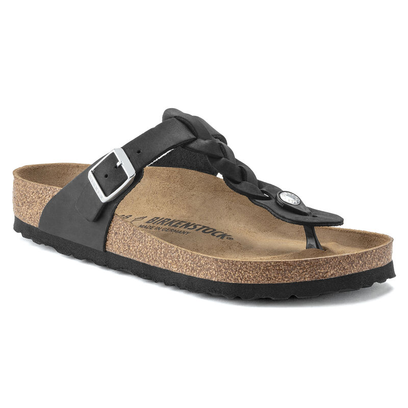 Gizeh Oiled Leather B-88426