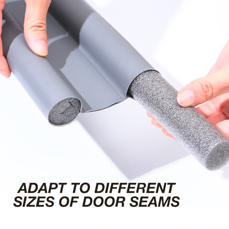 (🌲XMAS Hot Sale- 50% OFF)Door Bottom Seal Strip Stopper-🔥Buy 3 Get 10% OFF Today🔥