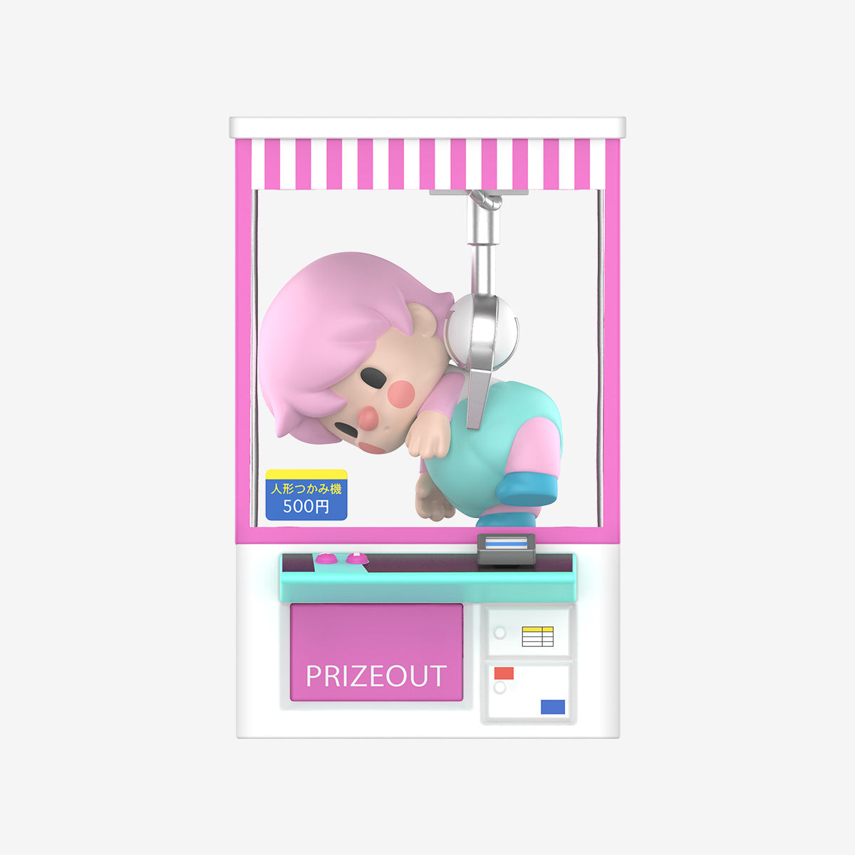 POP MART Sweet Bean Akihabara Series [1 Blind Box]