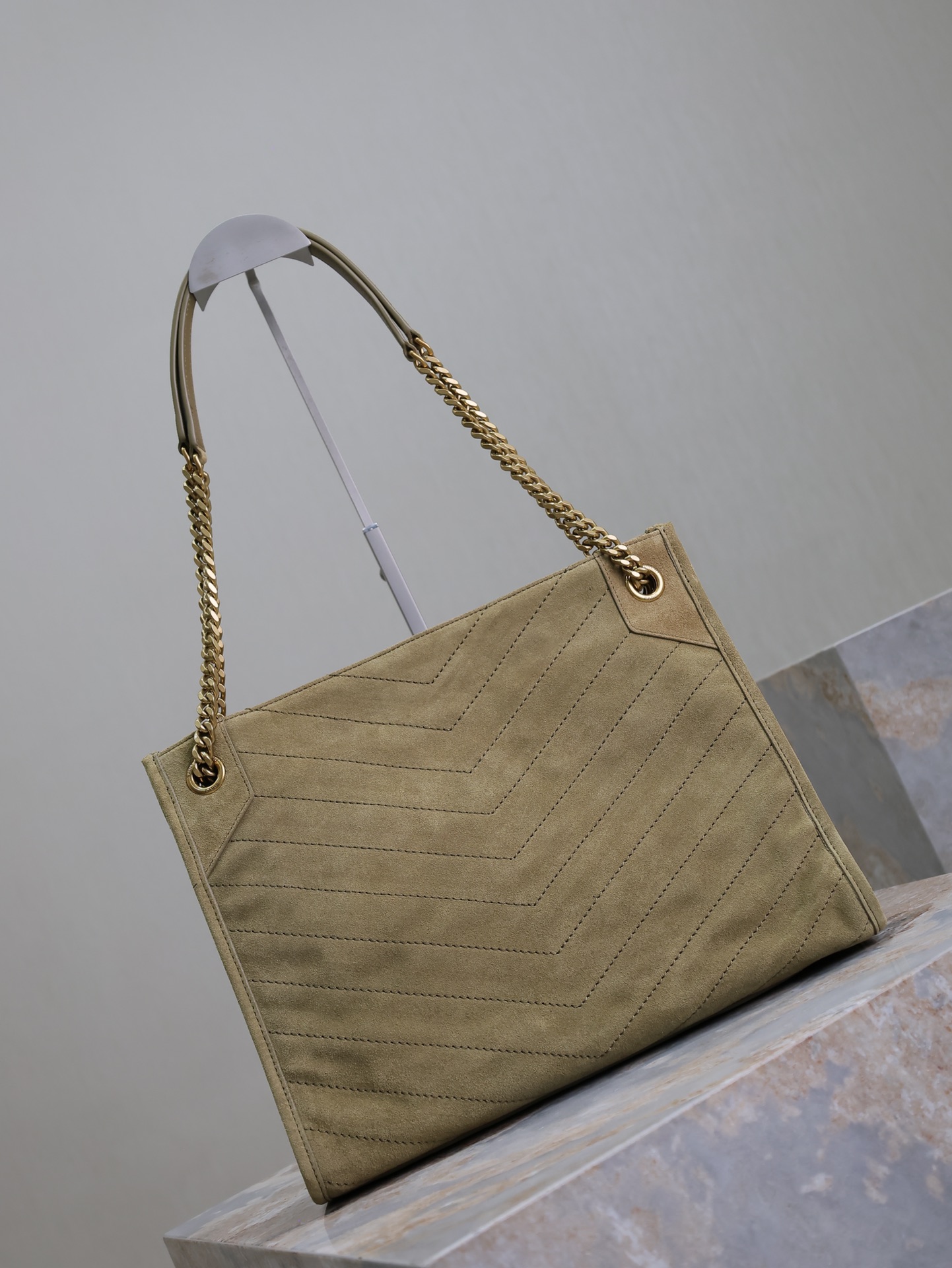 Yves Saint Laurent Niki shopping bag 577999
