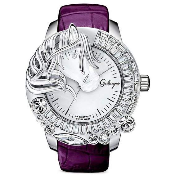GALTISCOPIO [La Giostra II Childlike Trojan] watch series