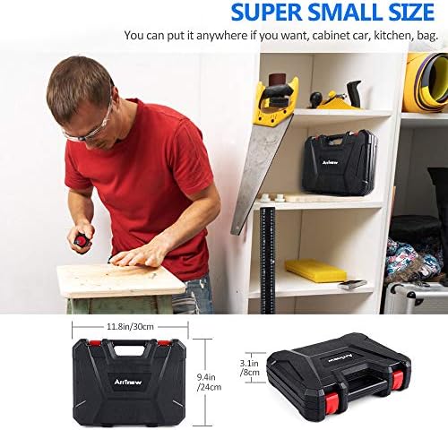 Professional Repair HomeTool Kit