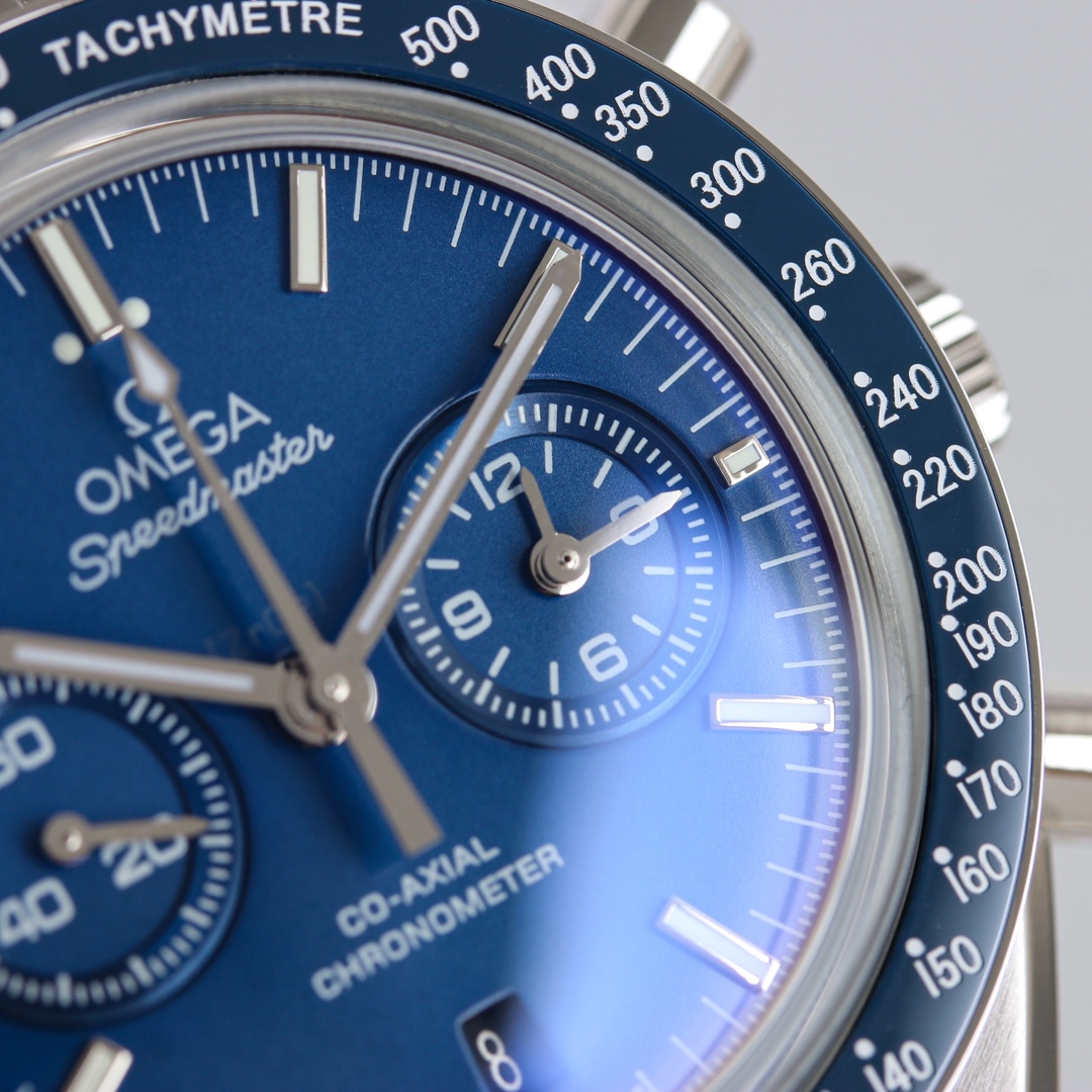 Omega Speedmaster Co-Axial Chronograph 311.30.44.51.01.002