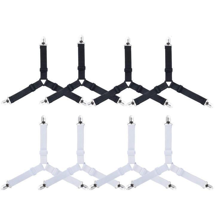 Bed Sheet Fasteners