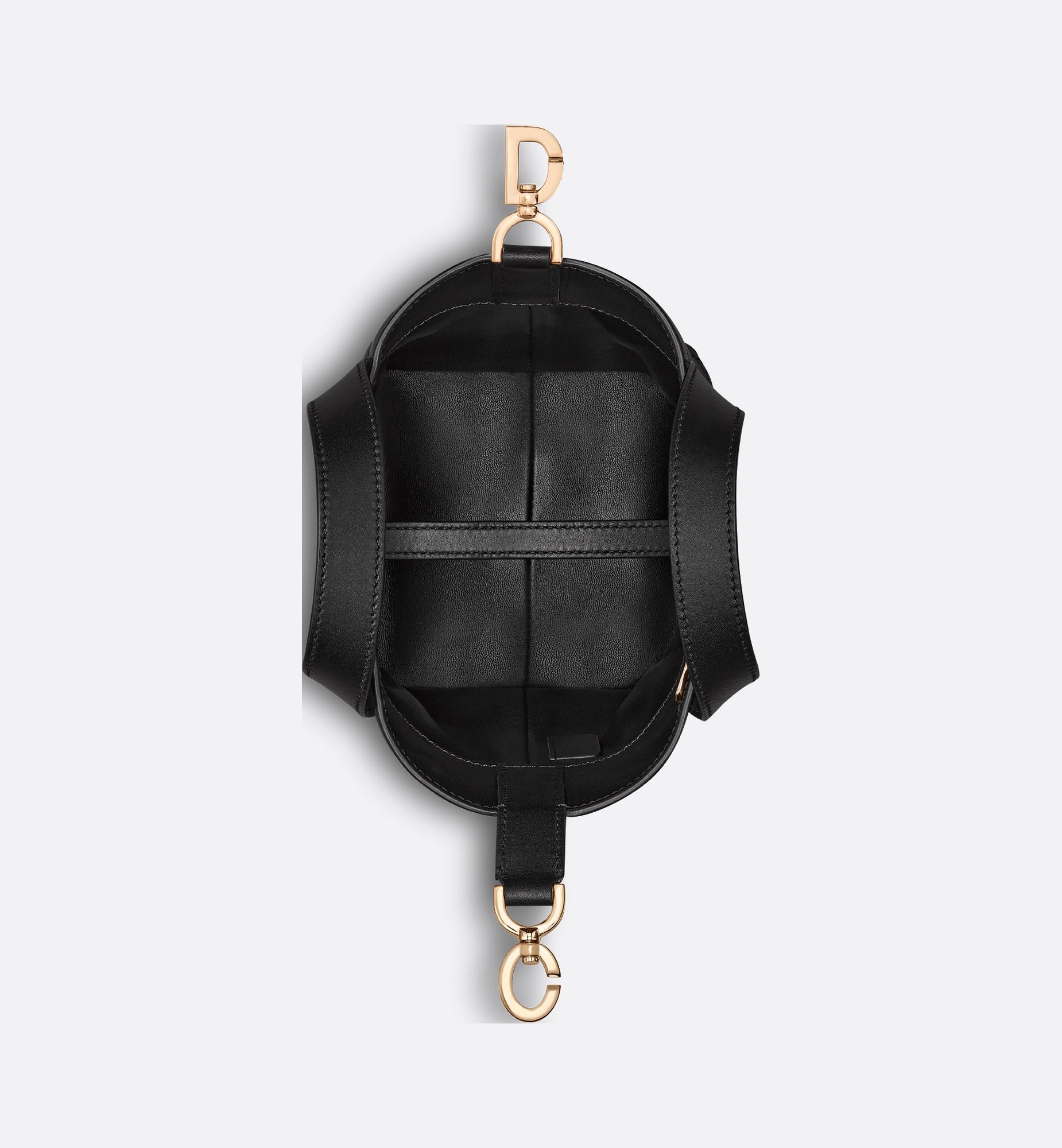 Dior Micro Dior Toujours Vertical Bag S6100OSNW_M900