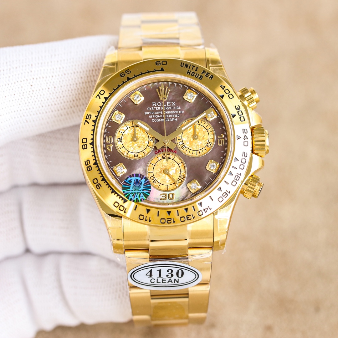 Rolex Daytona Danton 4131