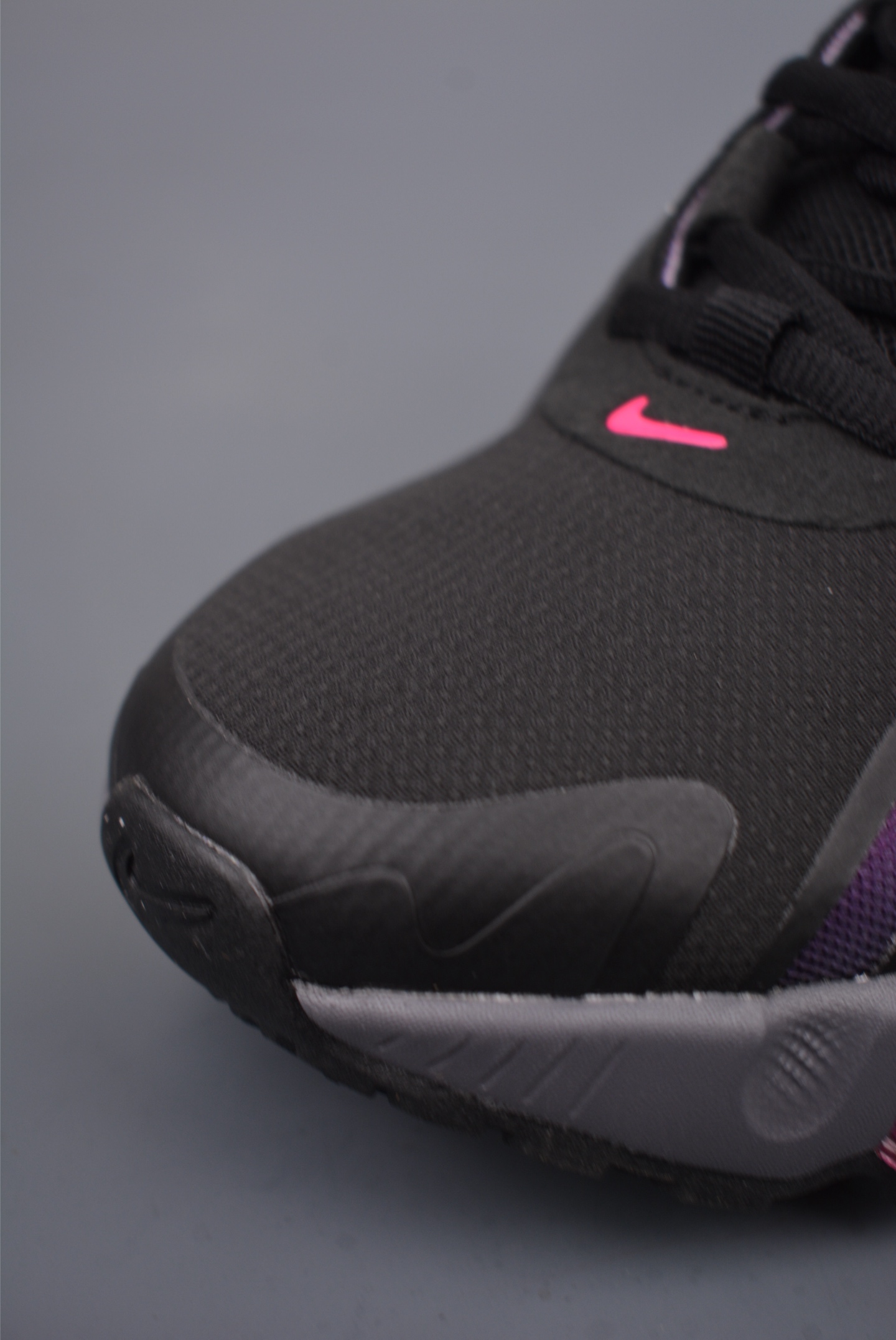 Nike Air Max DN8Black Purple FQ7860-103