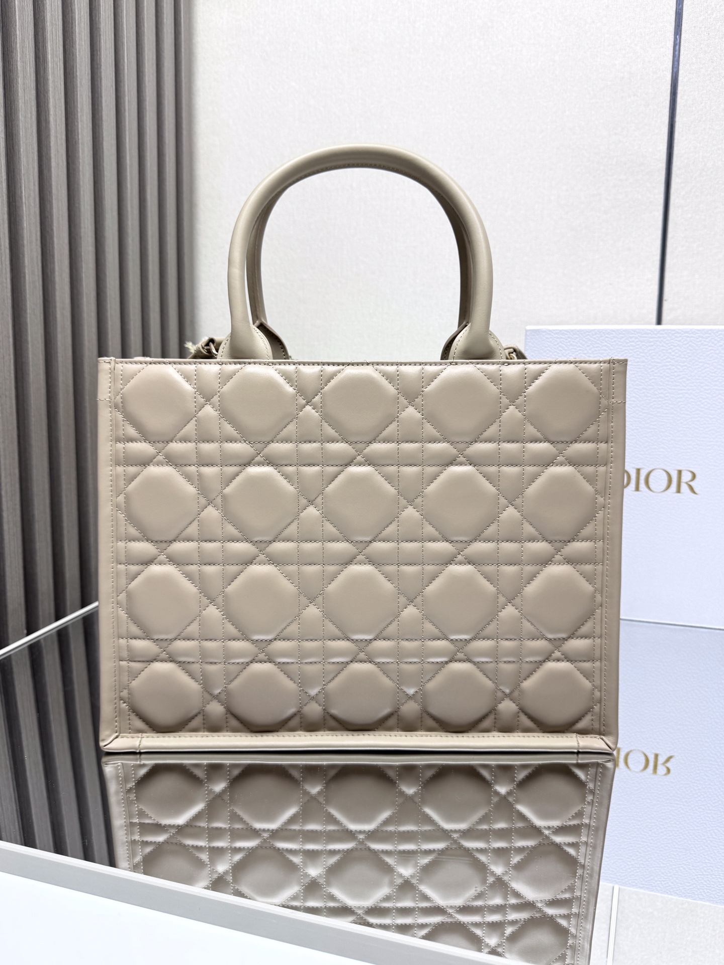 Dior BOOK TOTE handbag M1324