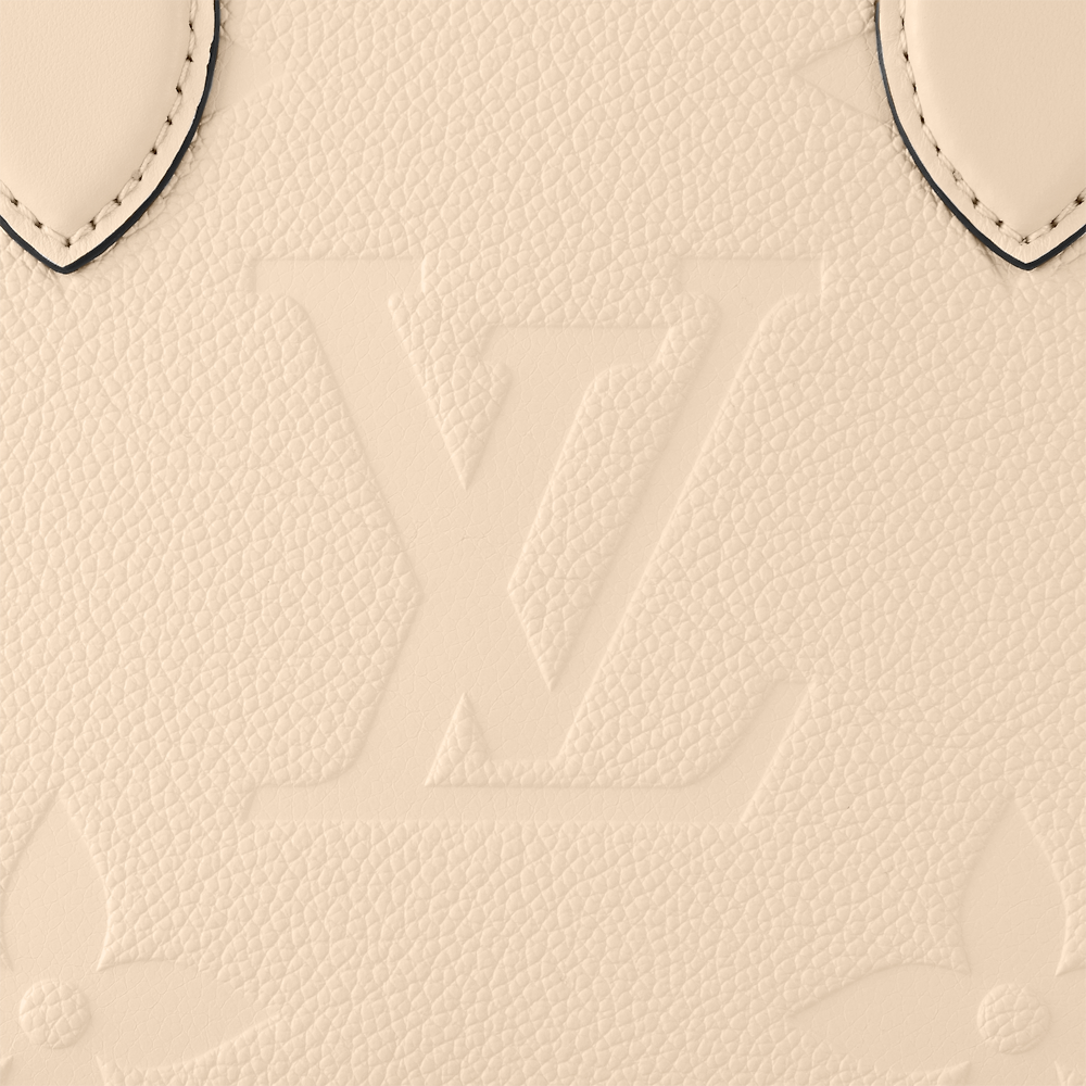 Louis Vuitton ONTHEGO Small Bag M47135