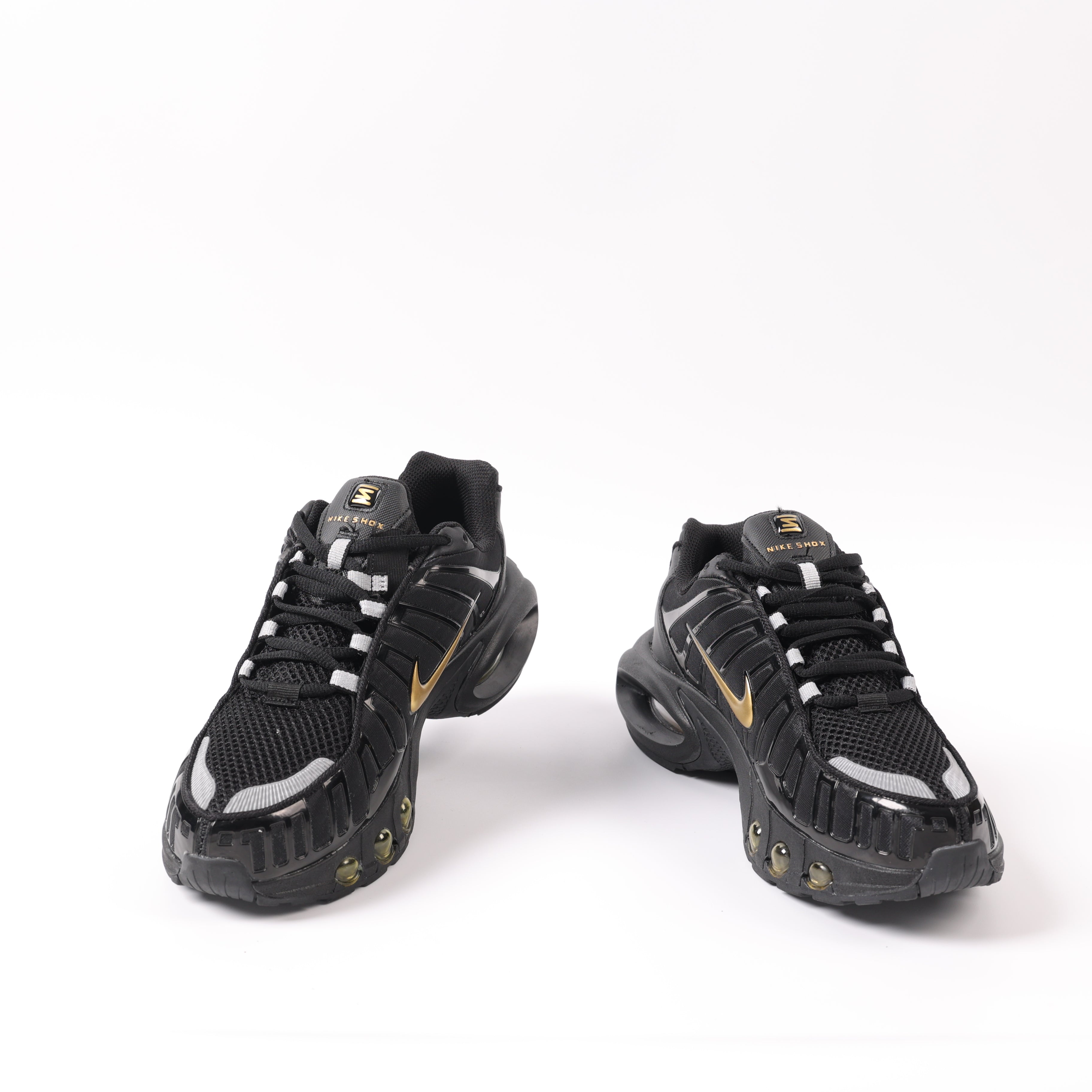 New Shox TL Shoes