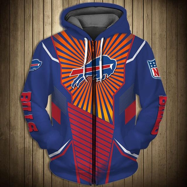 BUFFALO BILLS 3D BB160