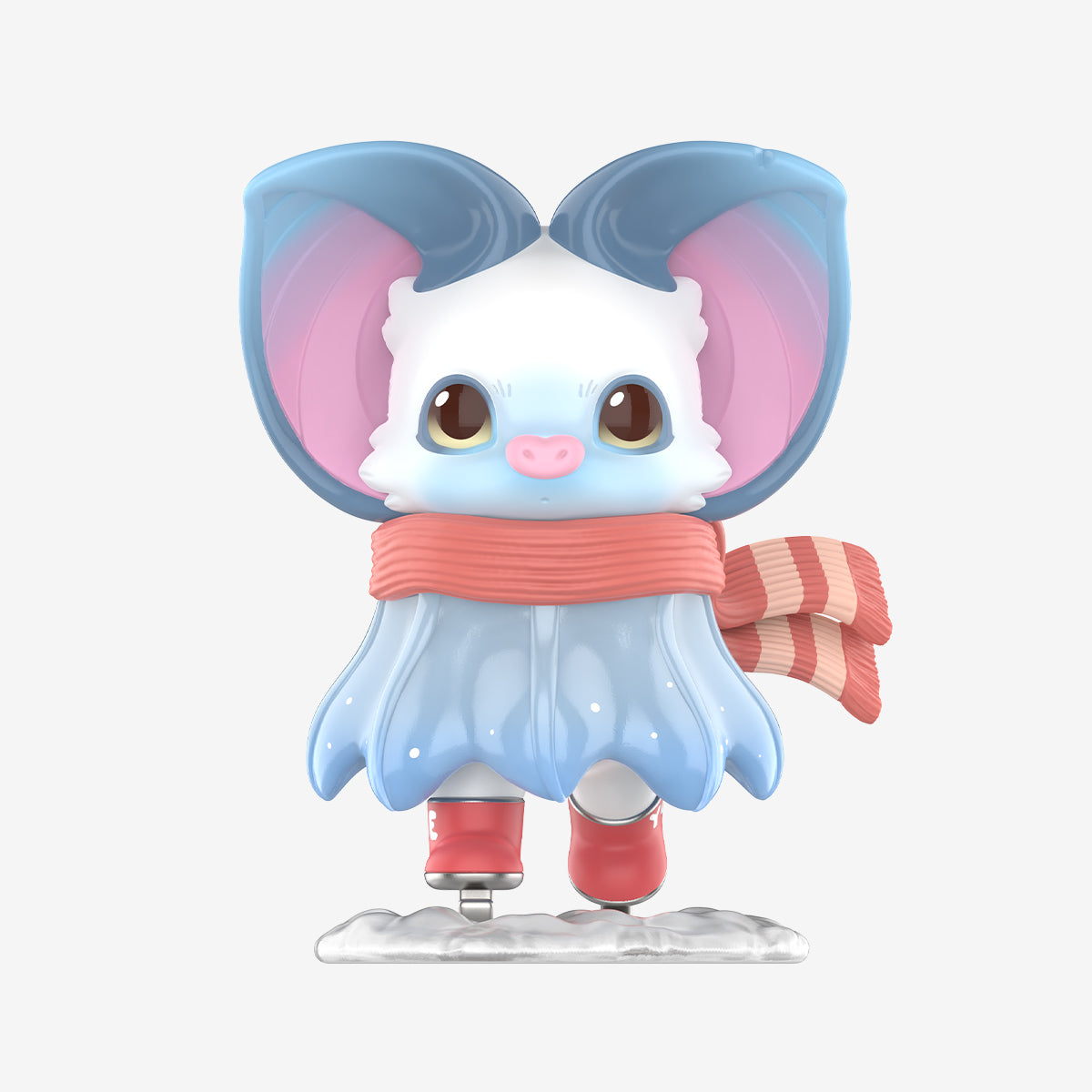 POP MART YOKI Christmas Series [1 Blind Box]