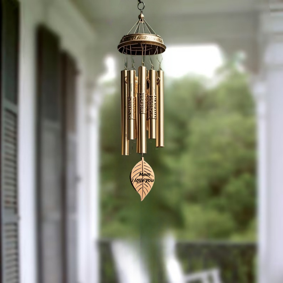 Mother's Day Special Wind Chimes 🎐