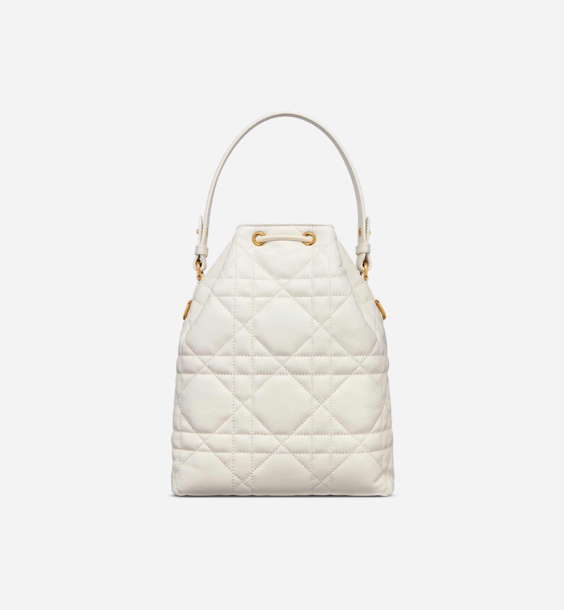 Dior Small Dior Caro Bucket Bag M3372UNOZ_M030