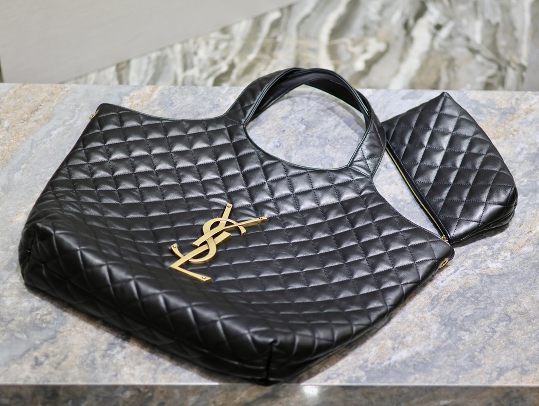 Yves Saint Laurent ICARE bag 698651