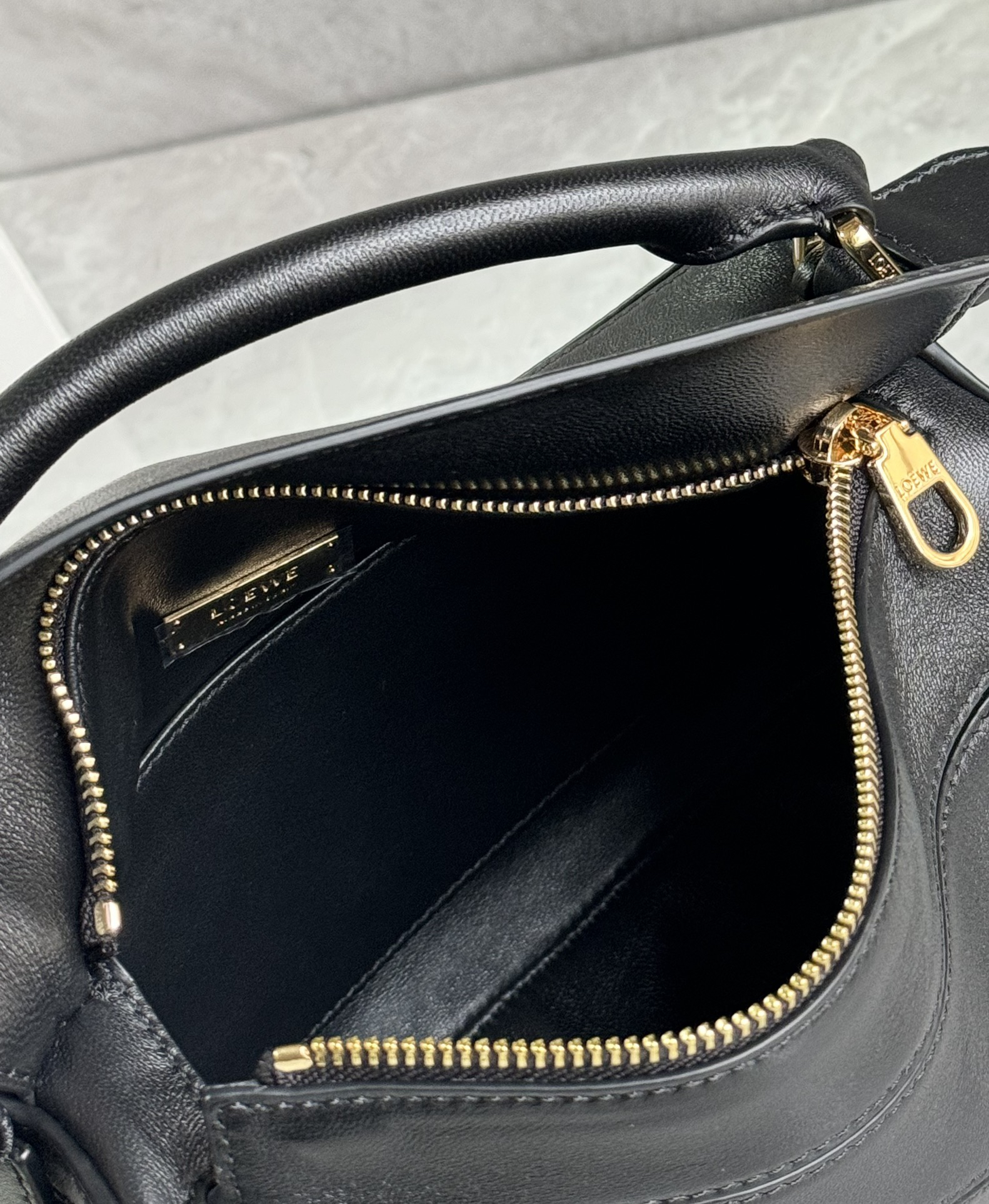 Loewe 10th Anniversary Bag 0189