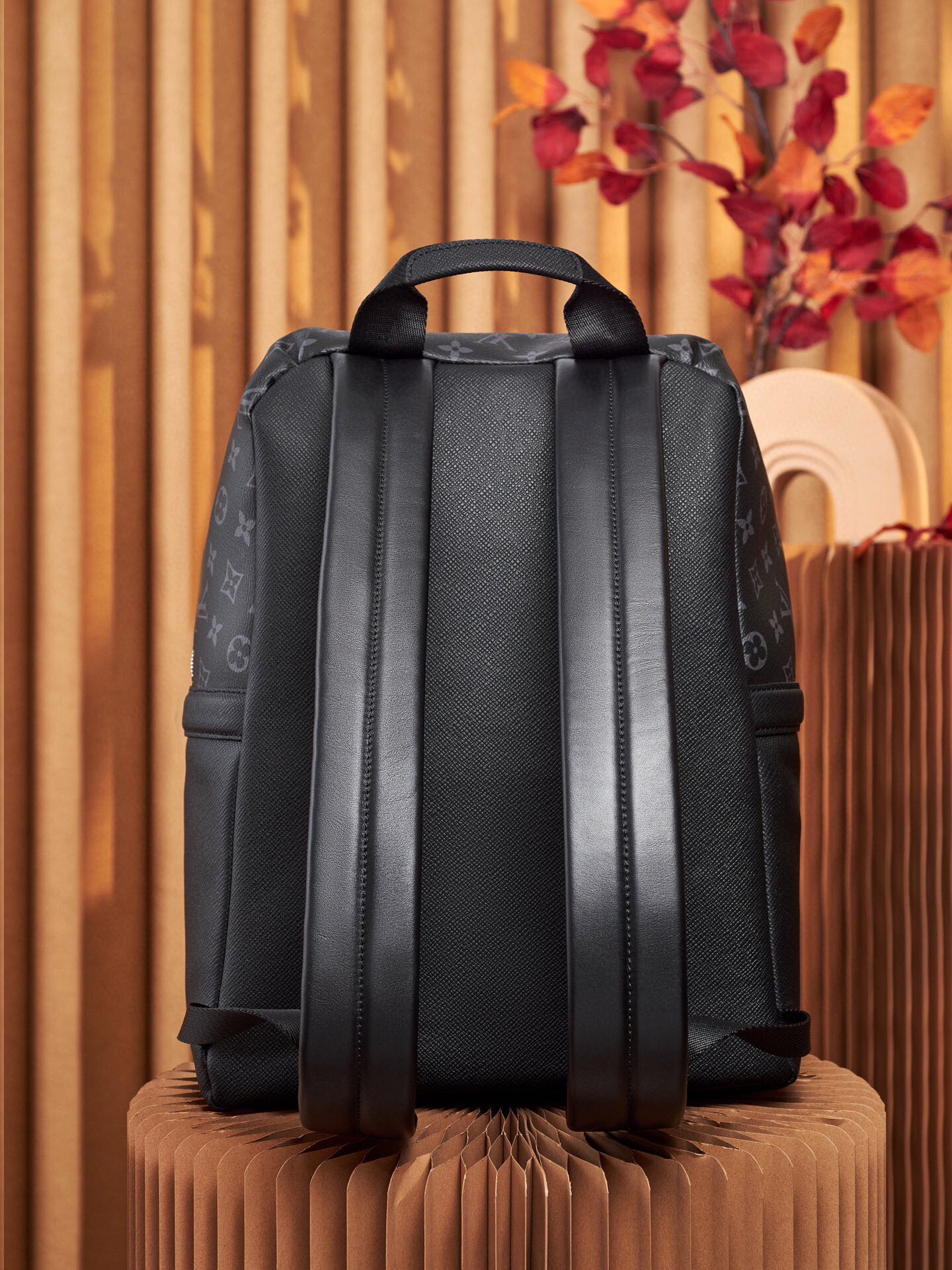 Louis Vuitton DISCOVERY Backpack M30230