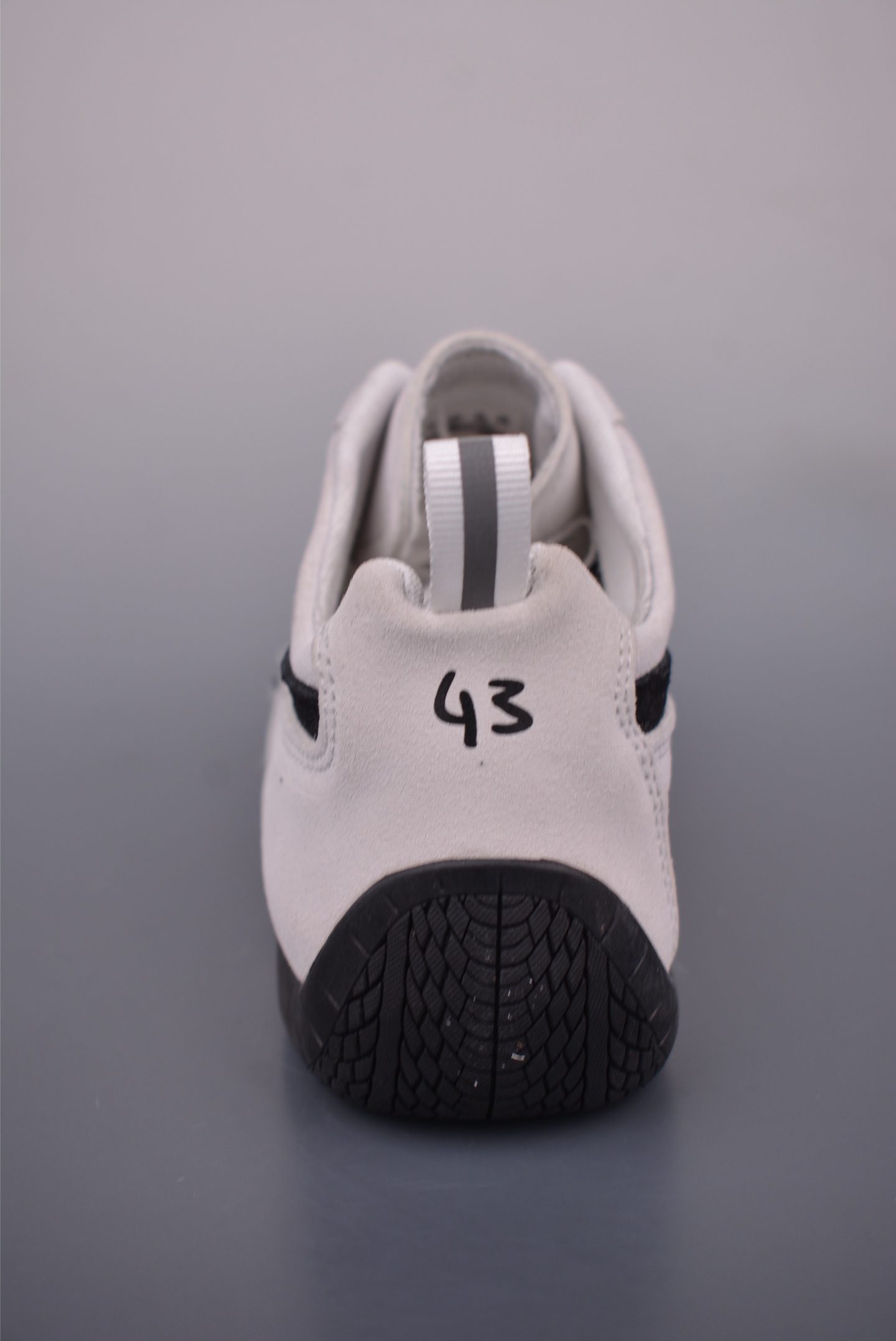 SPEEDCAT BALENCIAGA x Puma Speedcat 
