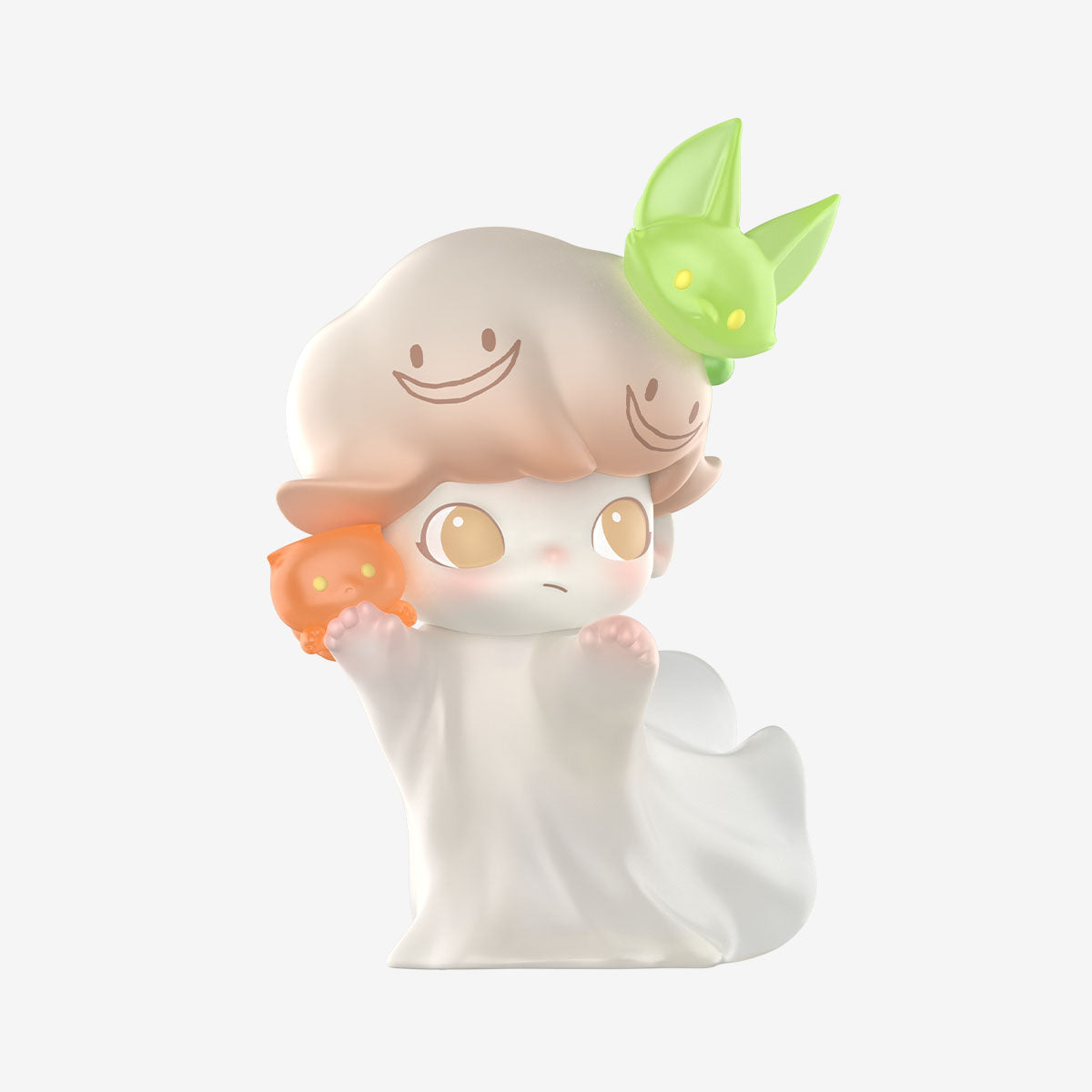 POP MART DIMOO No One's Gonna Sleep Tonight Series Figures [1 Blind Box]