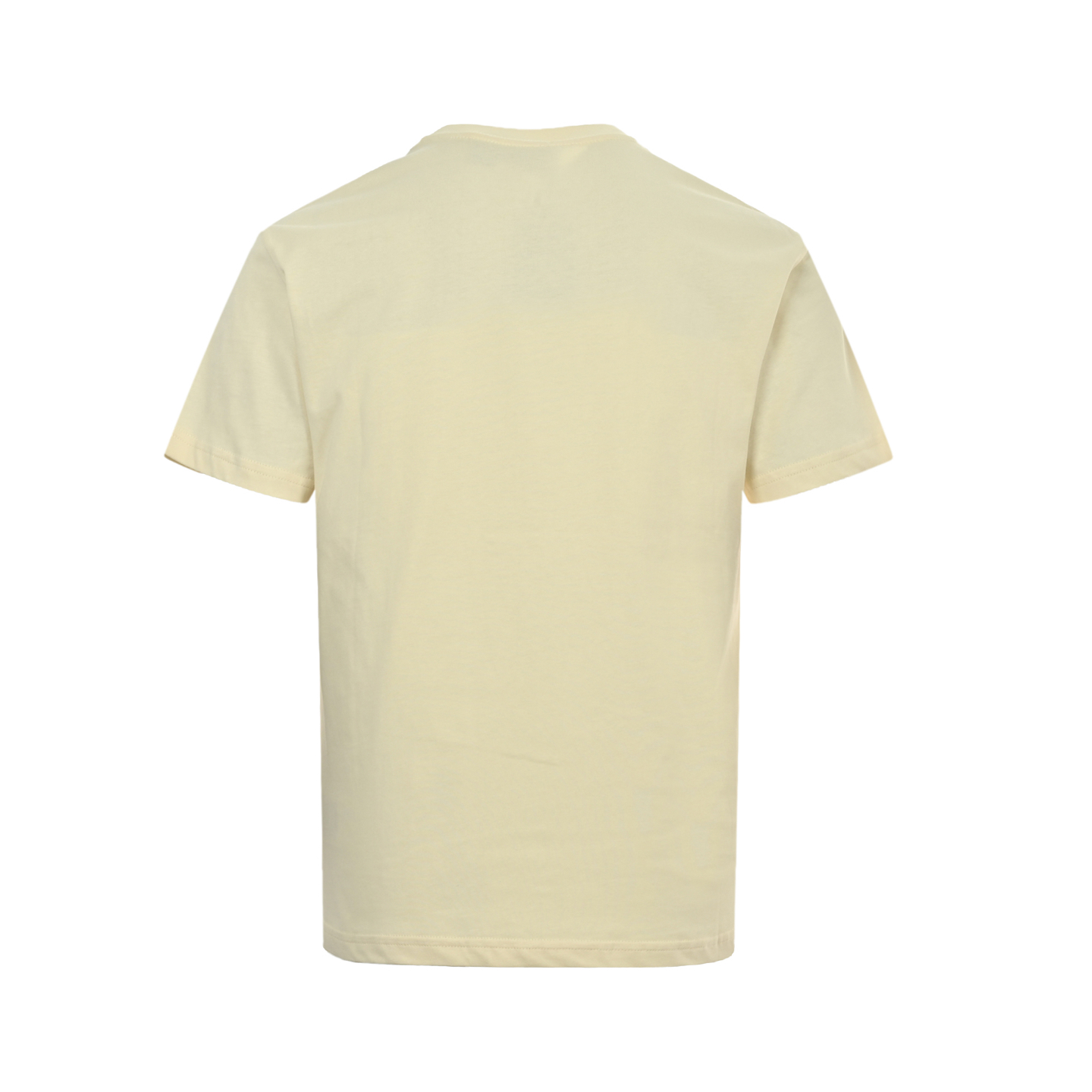 Gucci 25ss fun cartoon series printed short sleeves