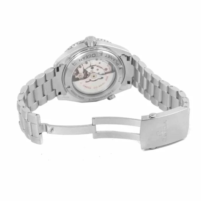 Omega Seamaster Planet Ocean Co-Axial 232.30.46.21.01.003 Precision Clone
