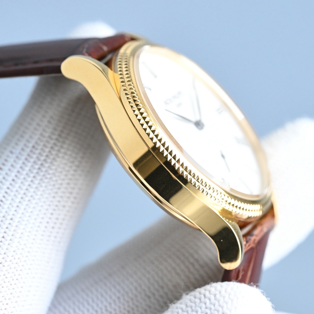 Patek Philippe Classic Watch Series PP Factory 3919 Watch