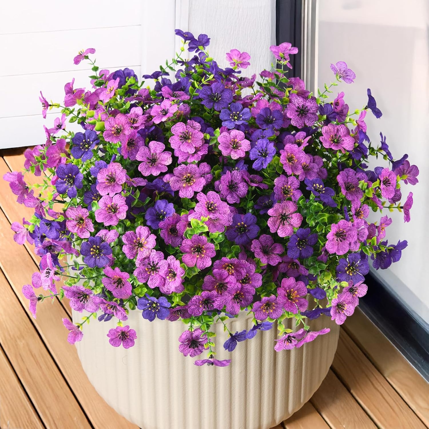 🔥Last Day 50% OFF🔥Artificial Faux Silk Daisy Flowers