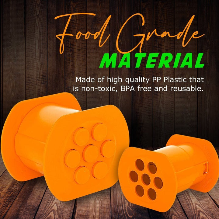 🔥Christmas Hot Sale-SAVE 50% OFF🔥Cevapcici Press Maker-BUY 2 GET 5% OFF