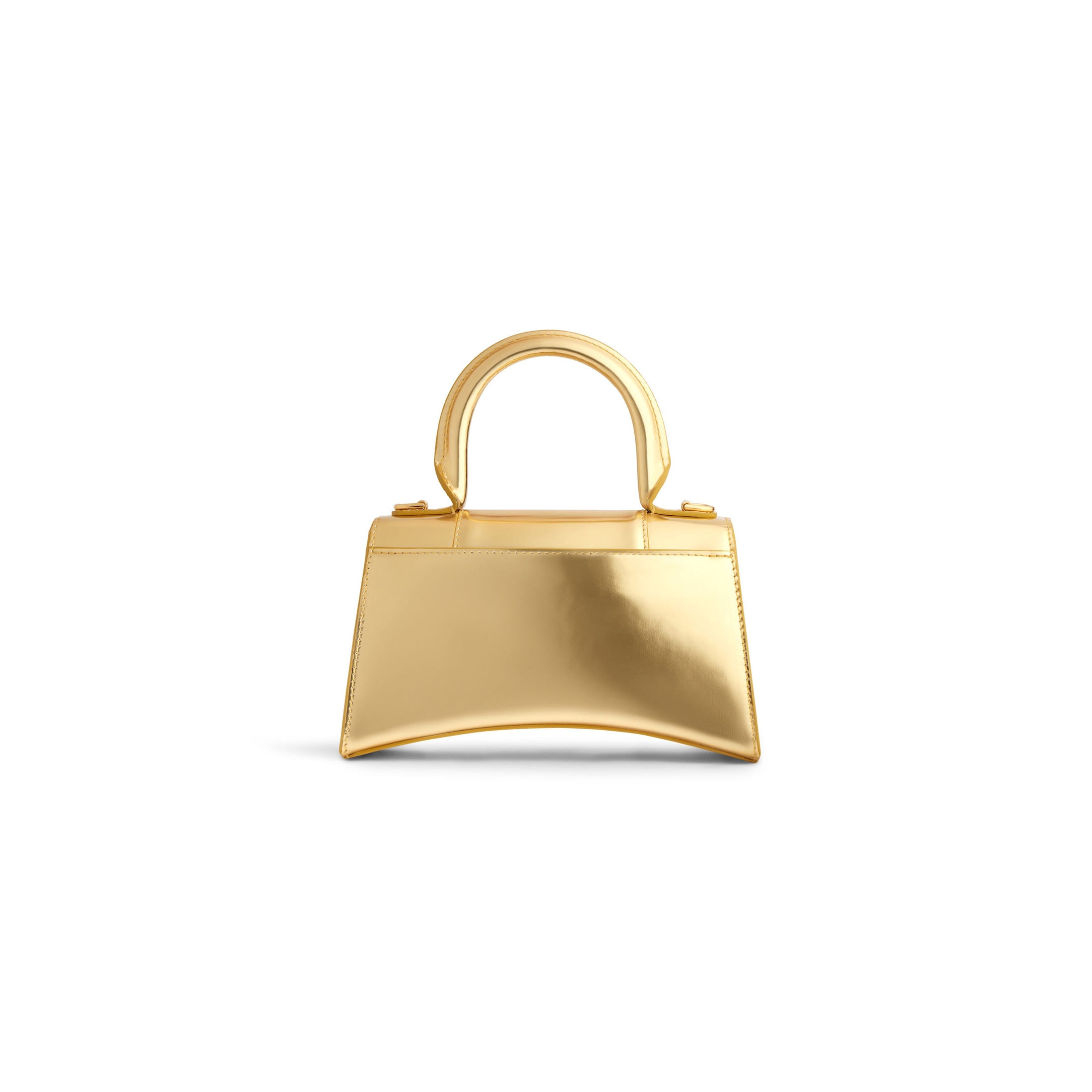 Balenciaga Hourglass Handbag Xs