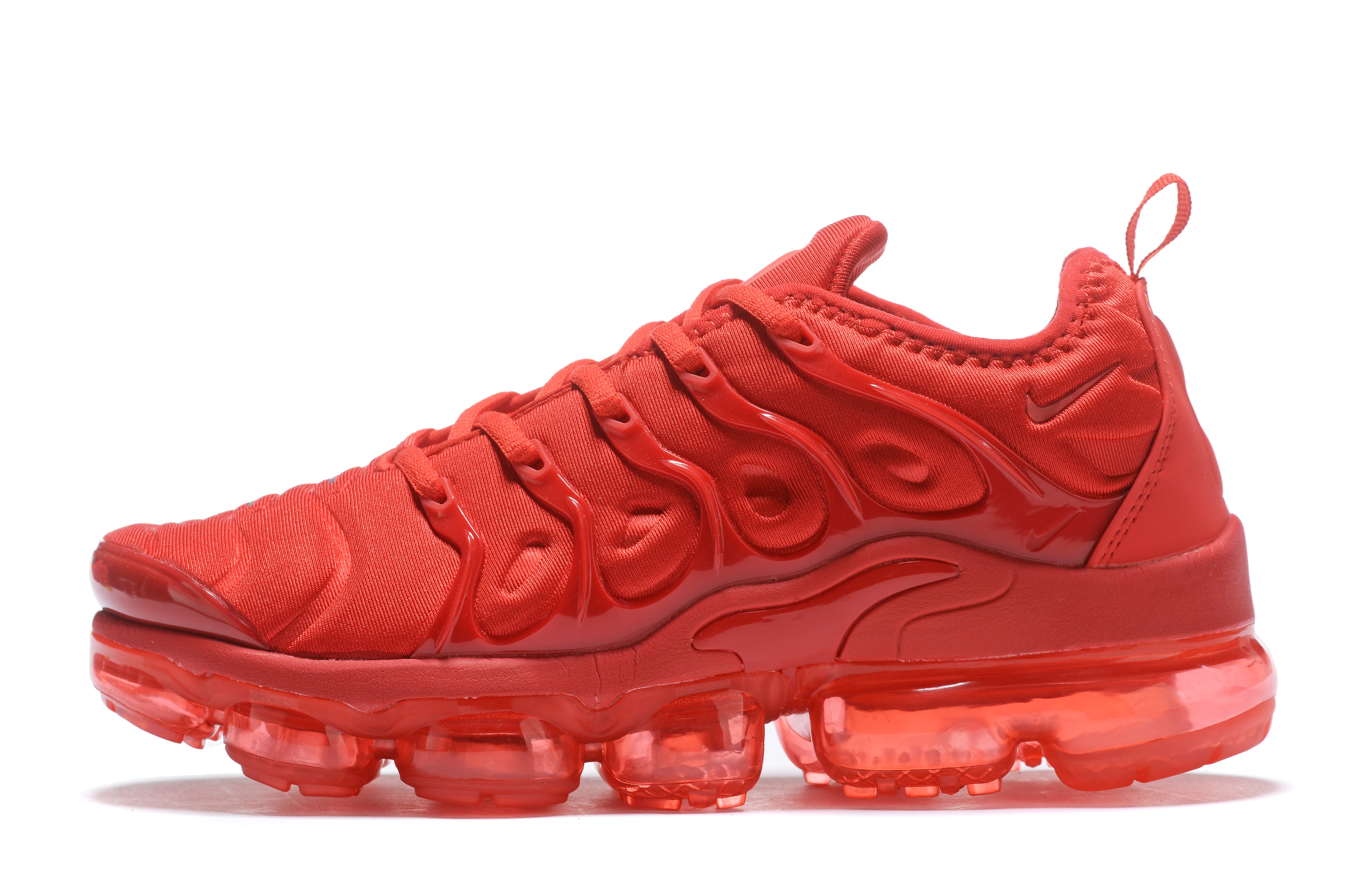 VaporMax Solid Color Series