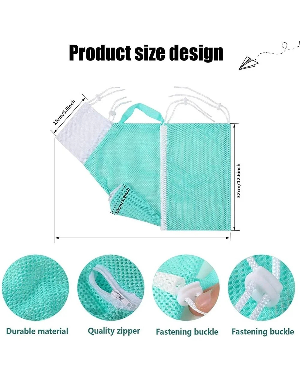 🐾PET GROOMING BATH BAG-Buy 3 GET 1 Free & Free Shipping