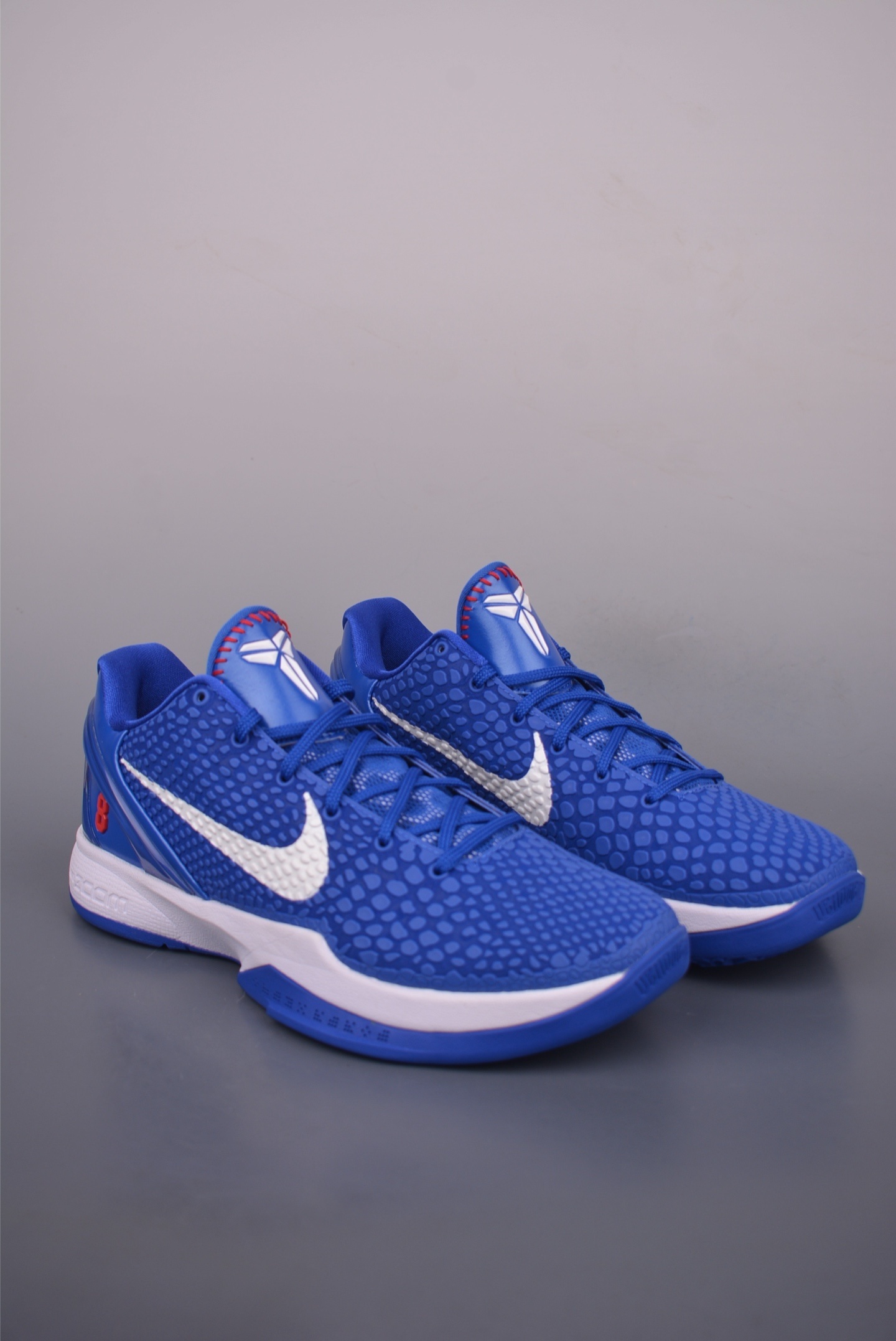 Nike Kobe VI Protro “Dodgers” CW2190-400