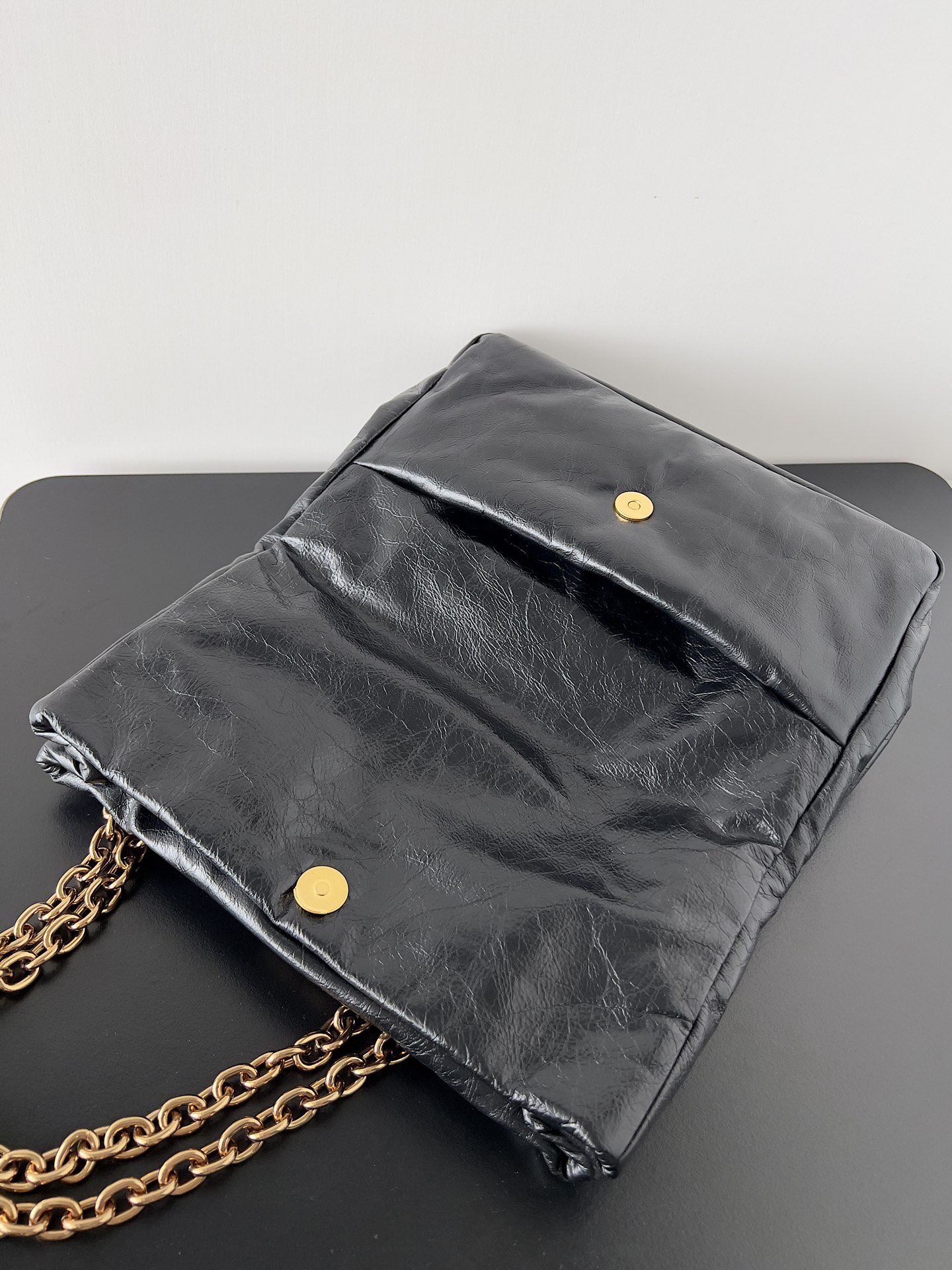 Balenciaga Monaco Small Bag
