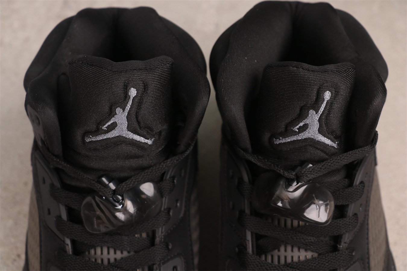 Air Jordan 5 “Black Cat”  FZ2239-001
