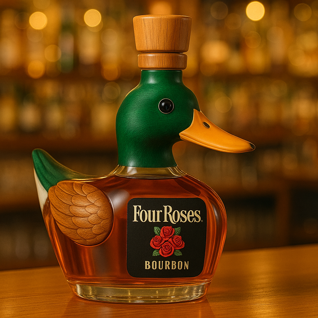 Mallard Reserve
