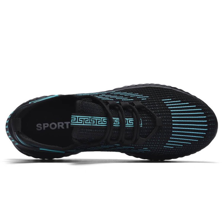 Men's Summer Breathable Mesh Sneakers