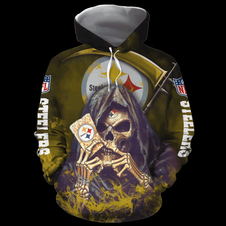 PITTSBURGH STEELERS 3D PS1PS1001