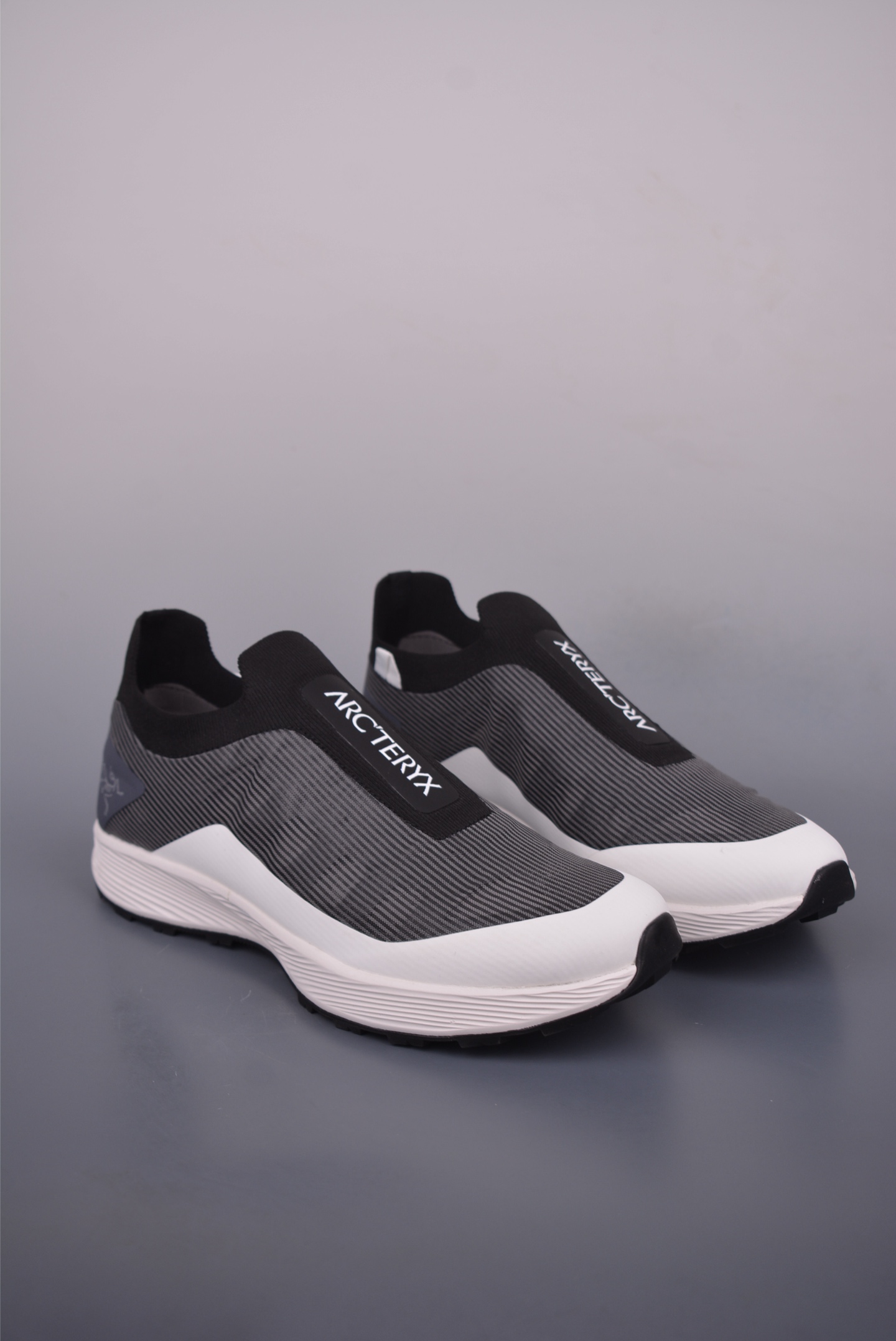 Arc'teryx Norvan SL X System sneakers 