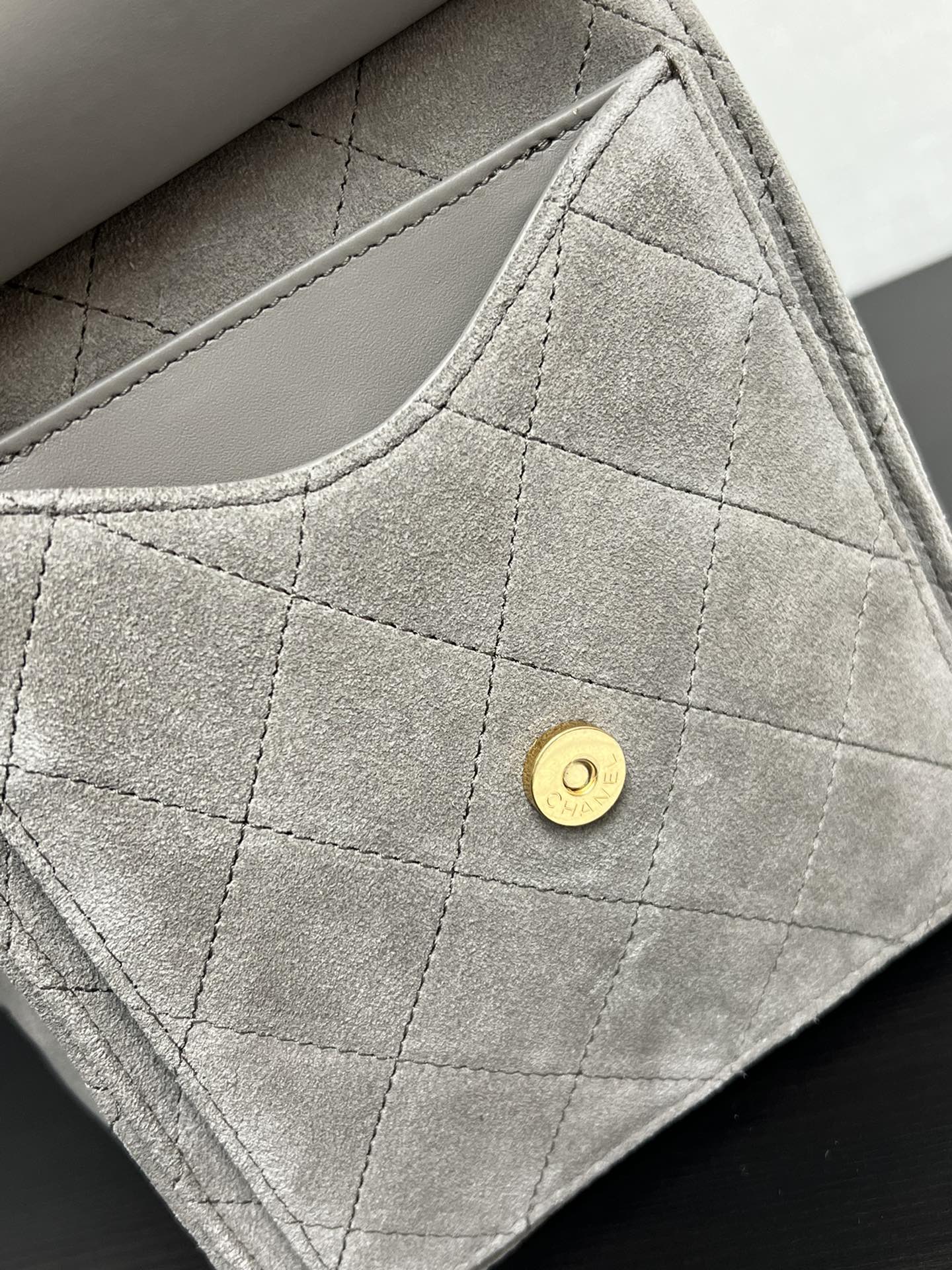 Chanel 25c HOBO Bag 99443