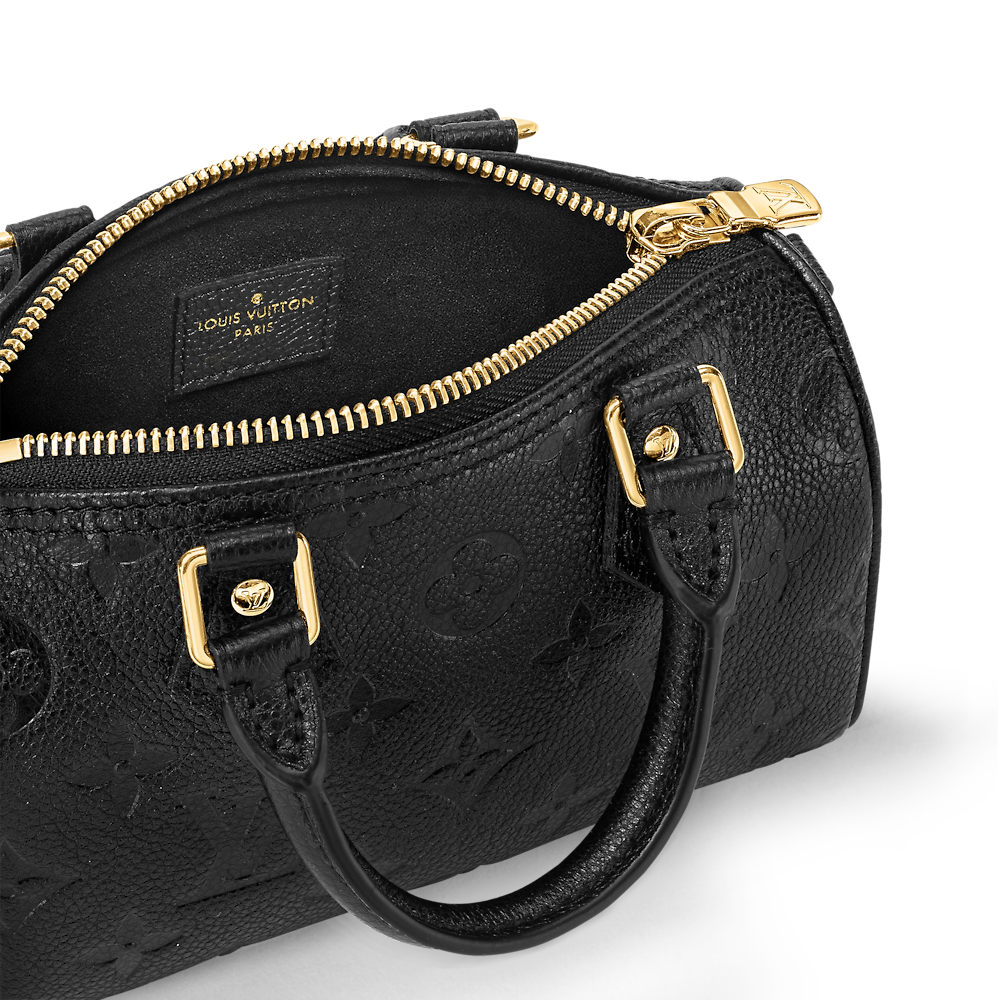 Louis Vuitton NANO SPEEDY Bag M82450
